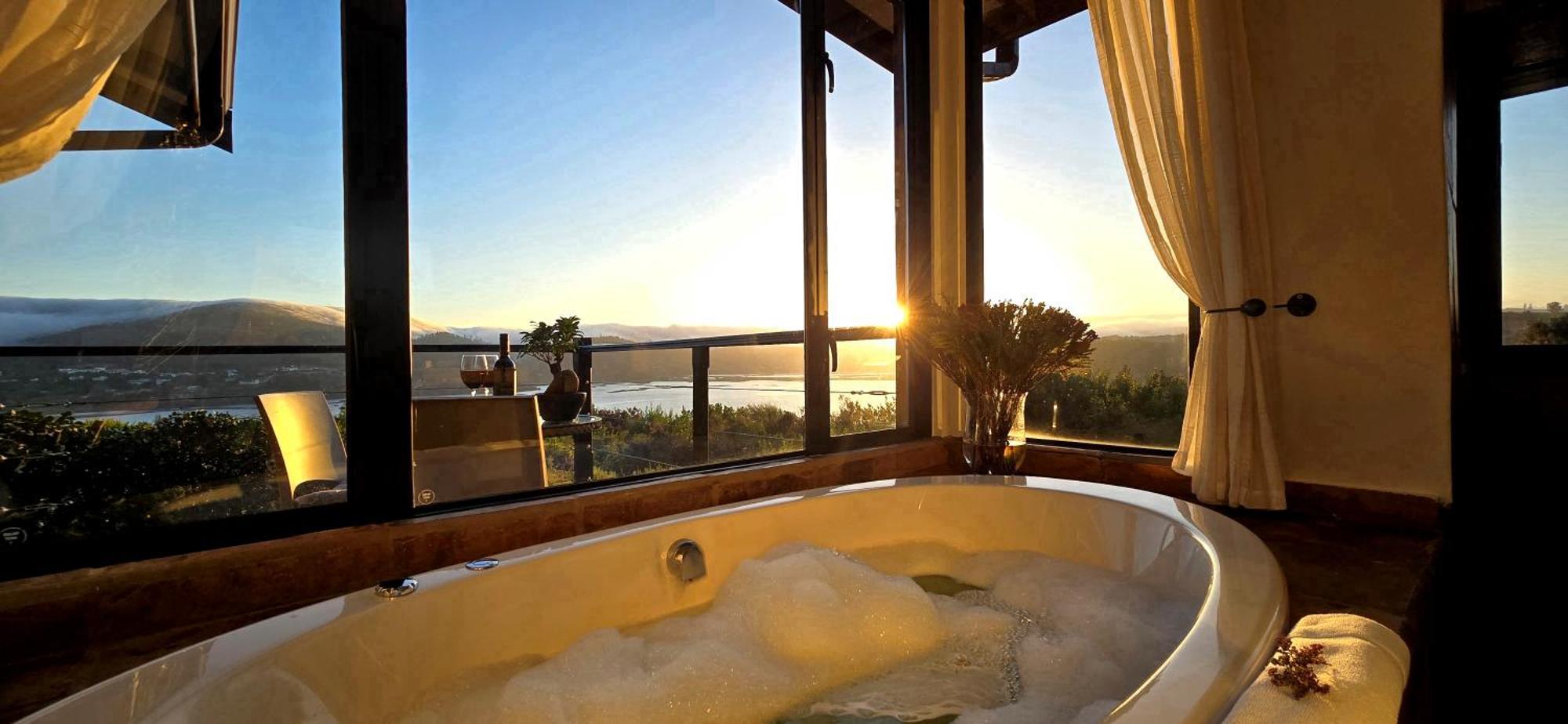 Elephant Hide Of Knysna Guest Lodge Экстерьер фото