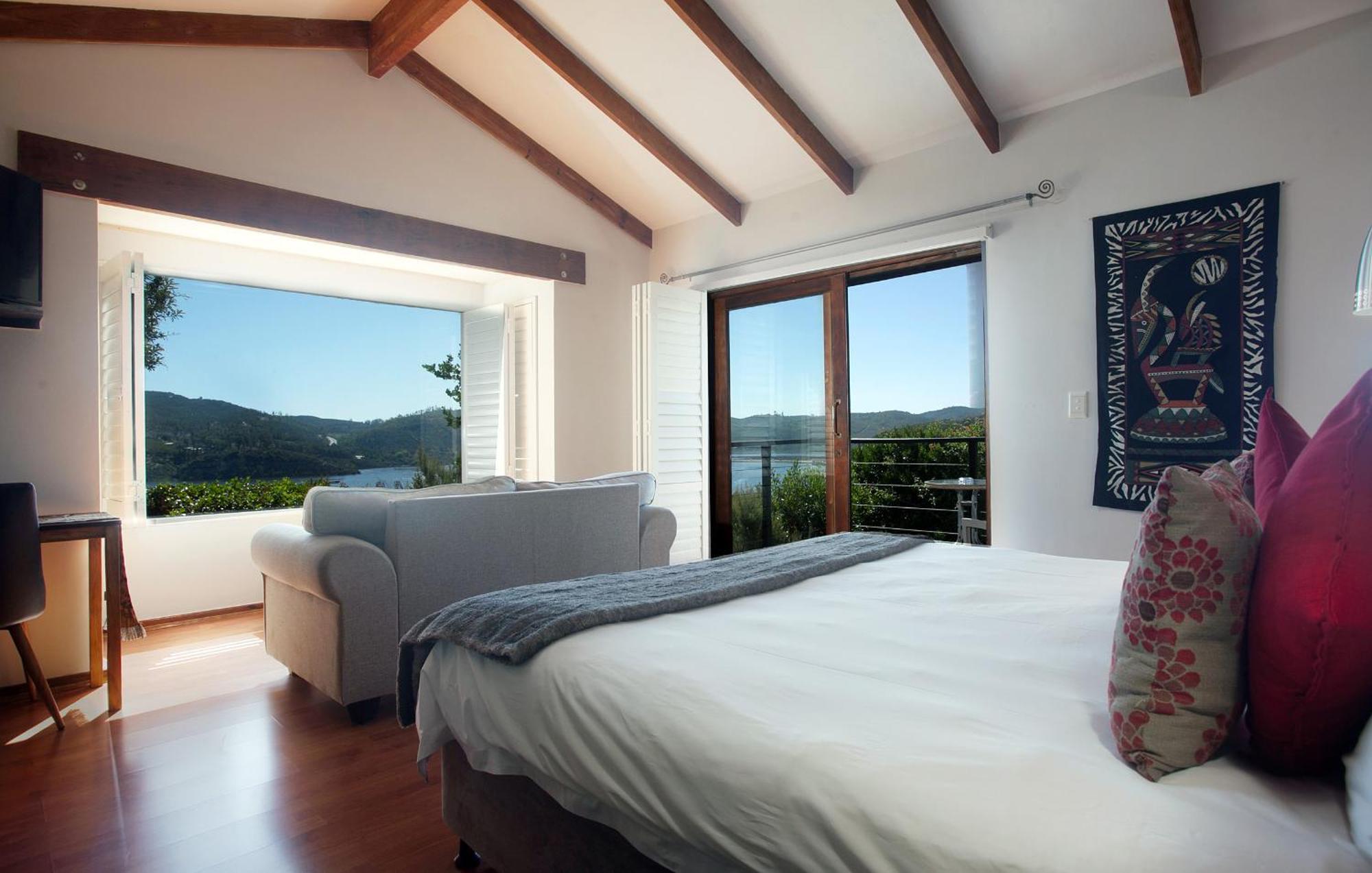 Elephant Hide Of Knysna Guest Lodge Экстерьер фото