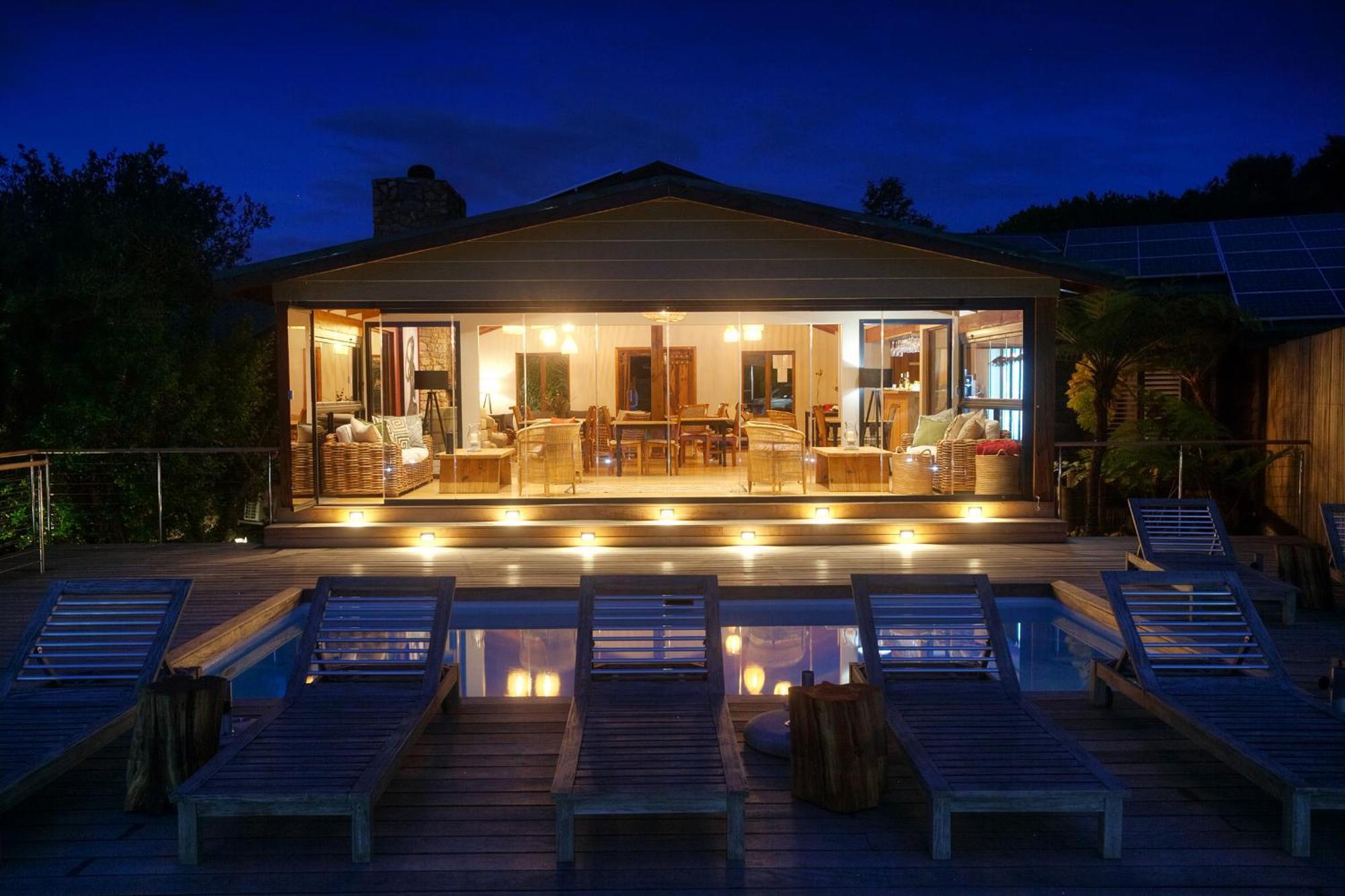 Elephant Hide Of Knysna Guest Lodge Экстерьер фото