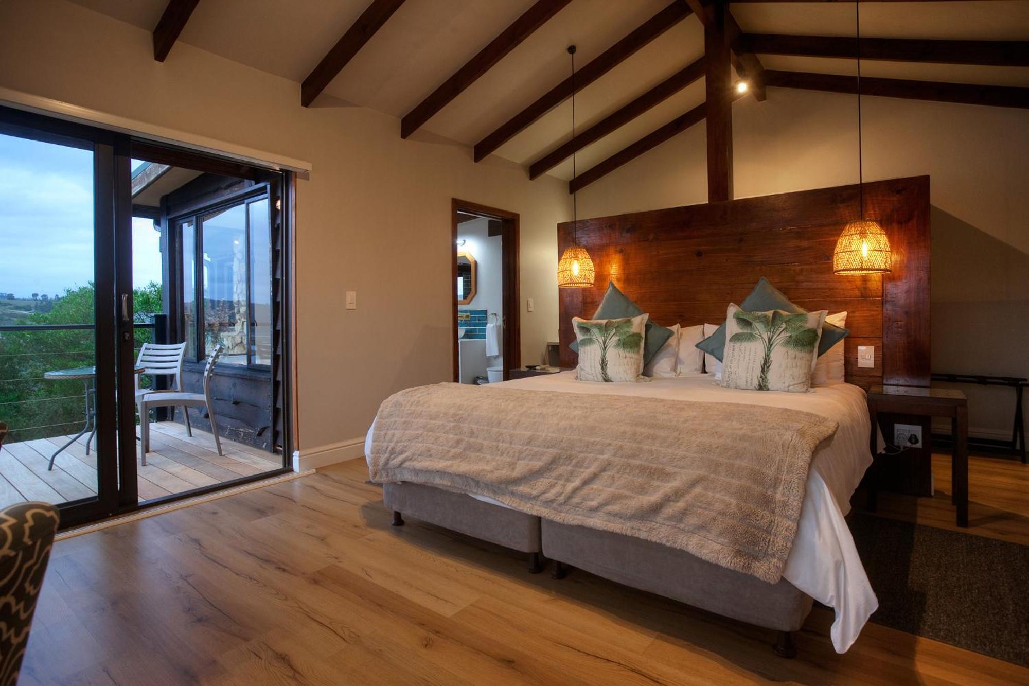 Elephant Hide Of Knysna Guest Lodge Экстерьер фото