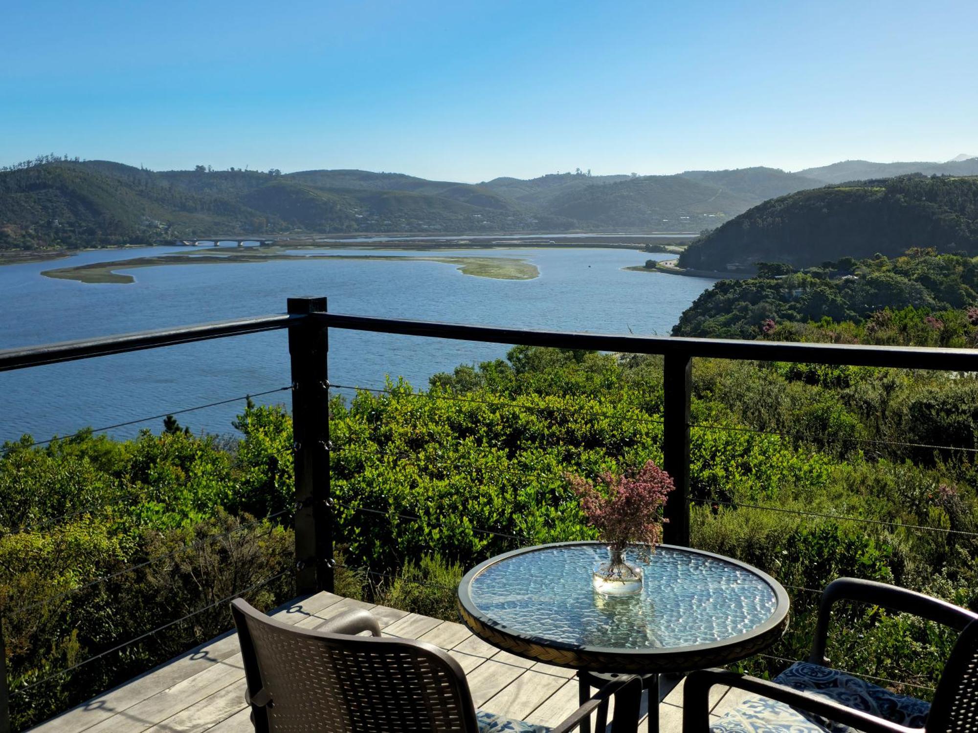 Elephant Hide Of Knysna Guest Lodge Экстерьер фото